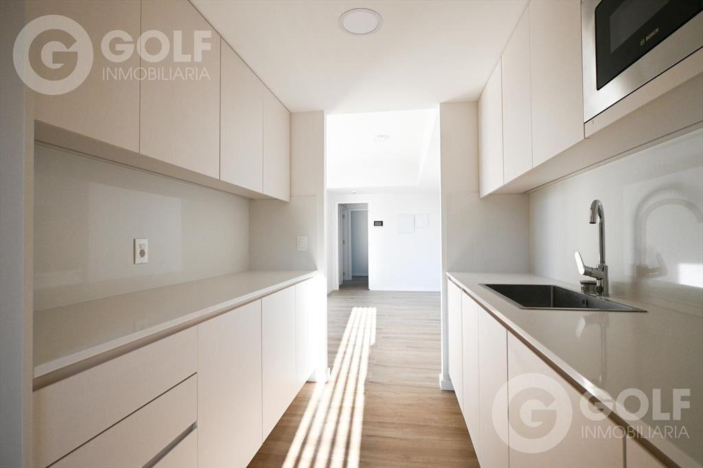 Venta apartamento de 2 dormitorios con terraza parrillero e