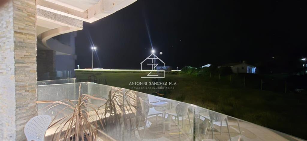 Apartamento en Punta del Este, Piedras del