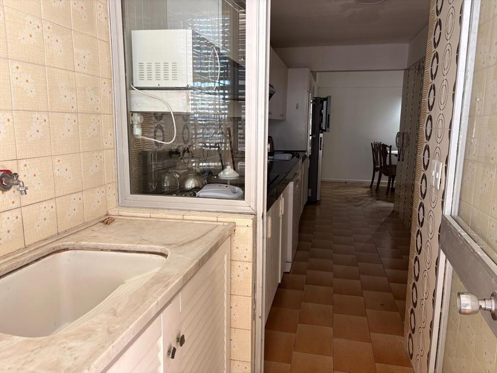 Apartamento en Alquiler Anual