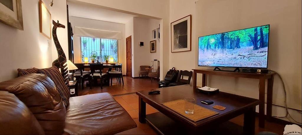 Alquiler Dúplex 2 dorm más escritorio, amoblado, Punta Carr