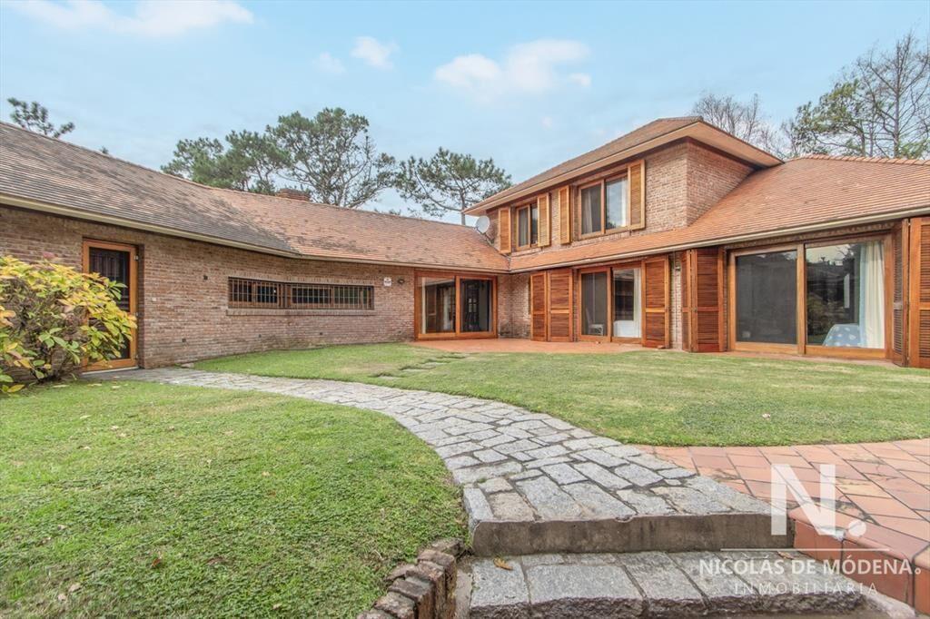 Golf Punta del Este Casa de cuatro dormitorios, Punta del E