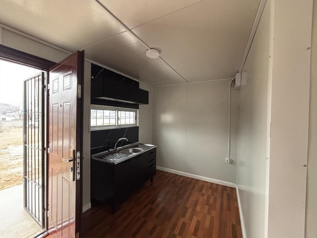 Casa en Nuevo París