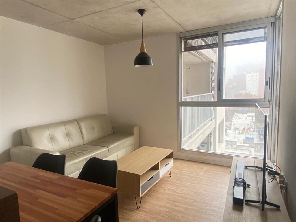 Alquiler apartamento 1 dormitorio Barrio Sur