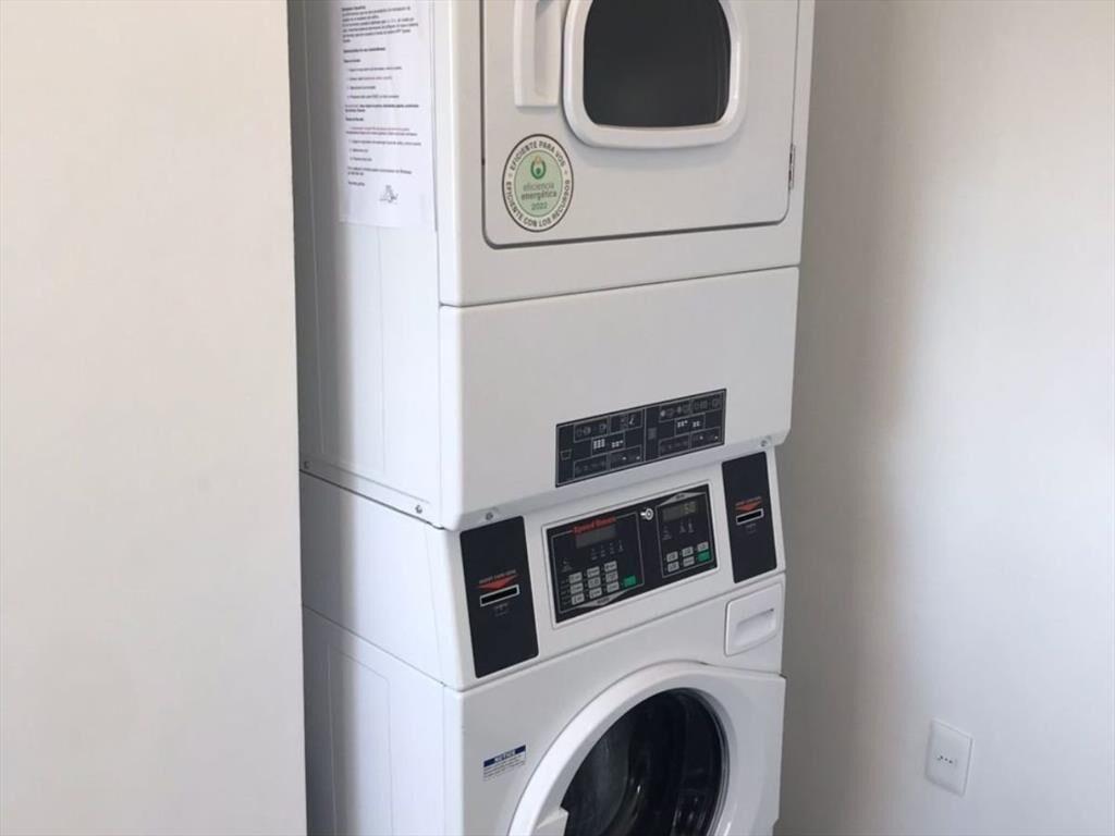 Apartamento en alquiler 1 dormitorio Parque Batlle - Ombú P