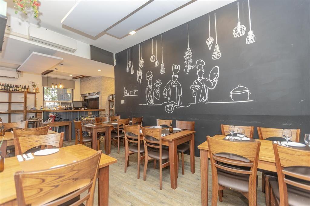 Venta de Local y llave de Restaurante en Puerto Bella Vista