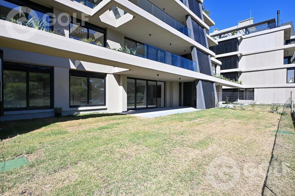 Venta de apartamento 2 dormitorios TRENTO