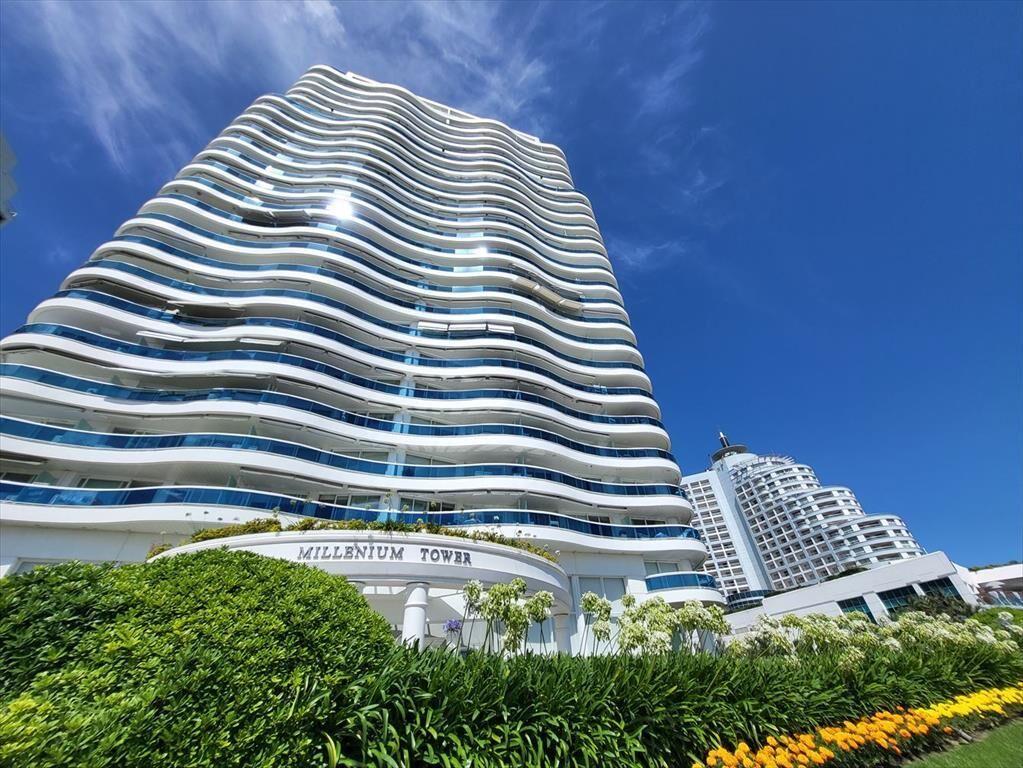MILLENIUM TOWER 3 DORMITORIOS Y SERVICIO