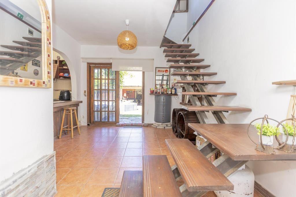 Venta de Dos Casas Medanos de Solymar unico padron