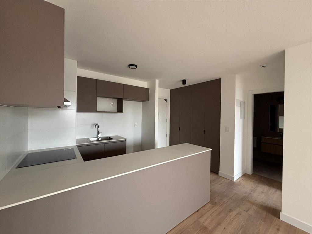 Alquiler de Apartamento a estrenar de 1 dormitorio con ampli