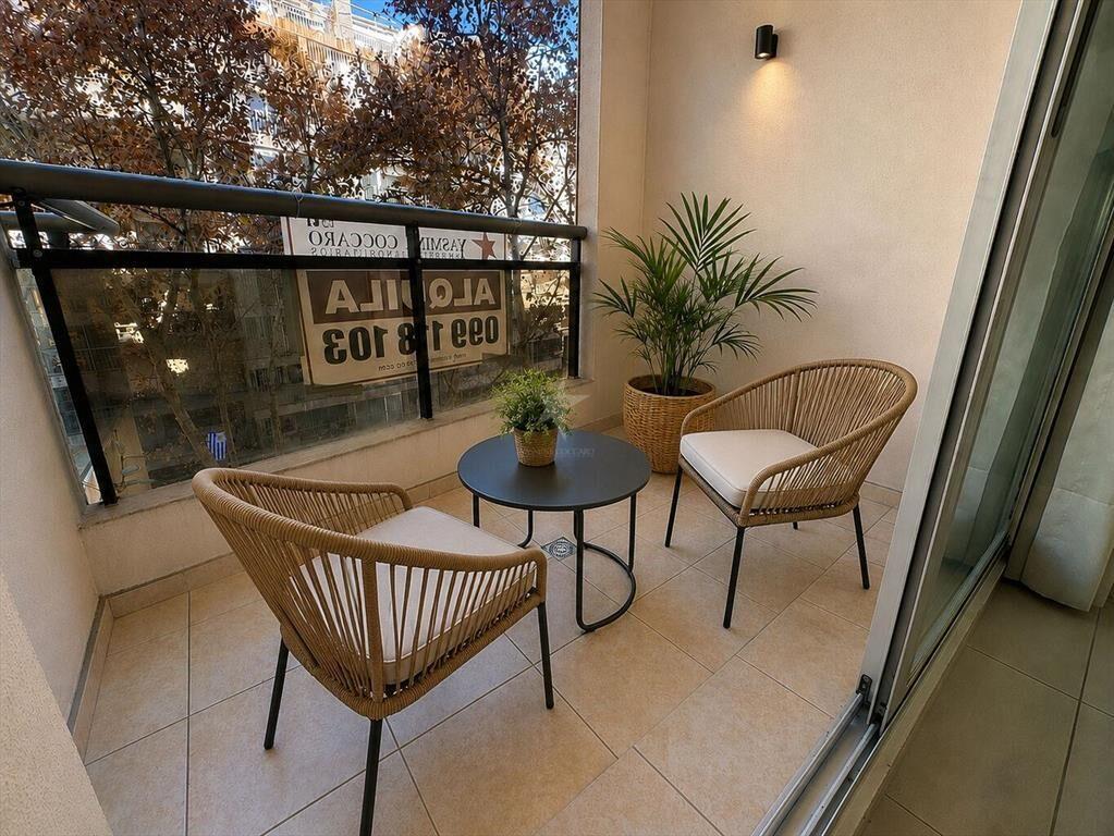 ALQUILER APTO POCITOS  1 DORMITORIO TERRAZA  Y GARAJE