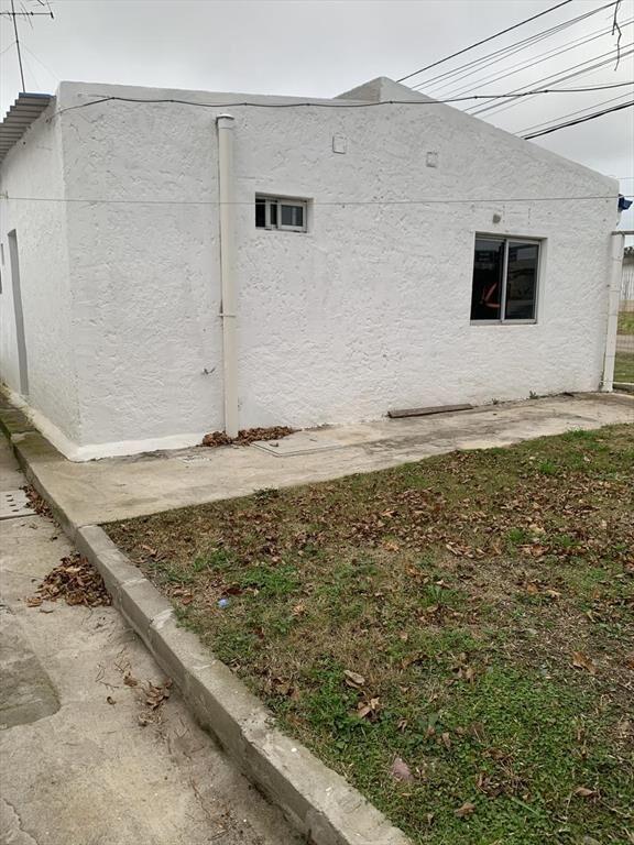 Alquiler de Casa en Rosario 1 dormitorio
