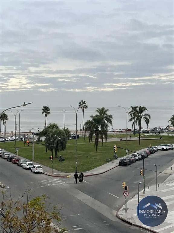 Apartamento en alquiler en Barrio Sur