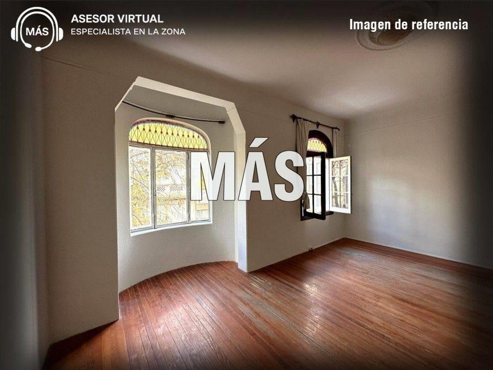 Casa Alquiler Cochera Cordón Montevideo iMas.uy AM *...