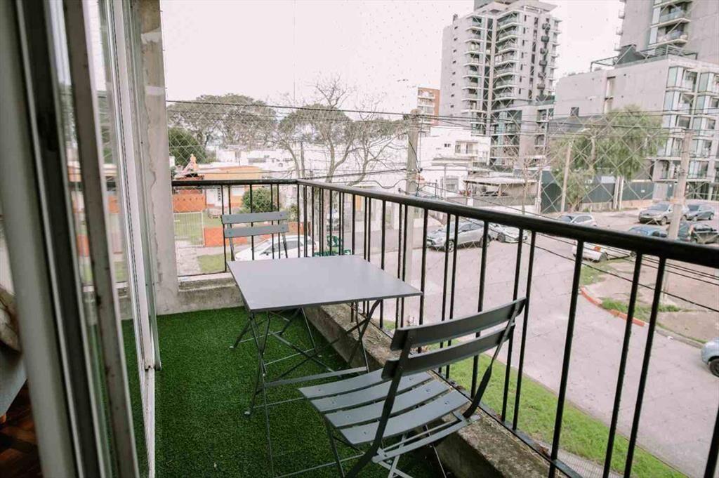 ALQUILER APARTAMENTO 3 DORM. BALCÓN MALVIN NORTE