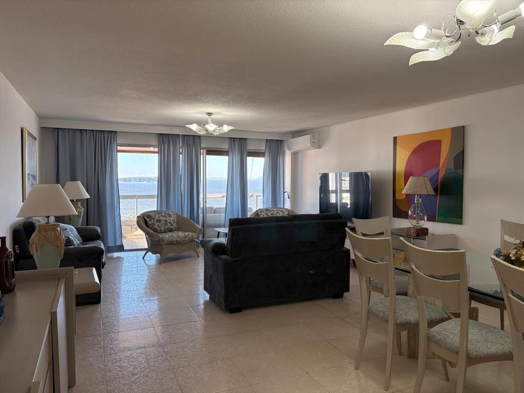 Apartamento en Alquiler Anual