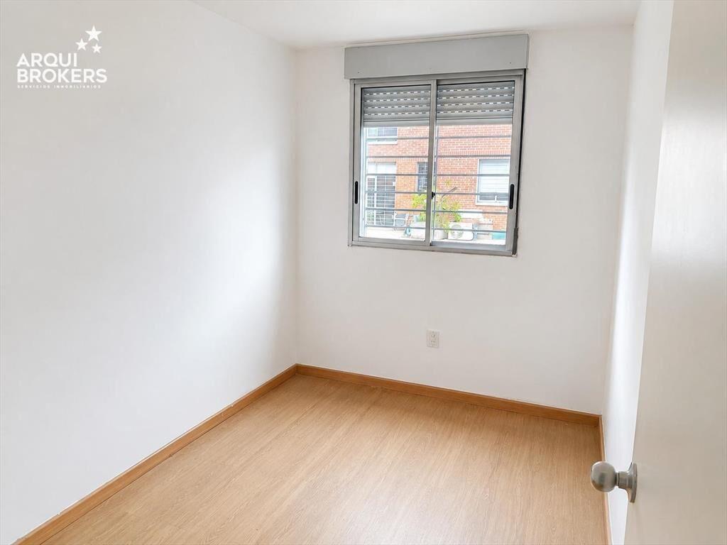 Apartamento de dos dormitorios en alquiler en Bella Vista c