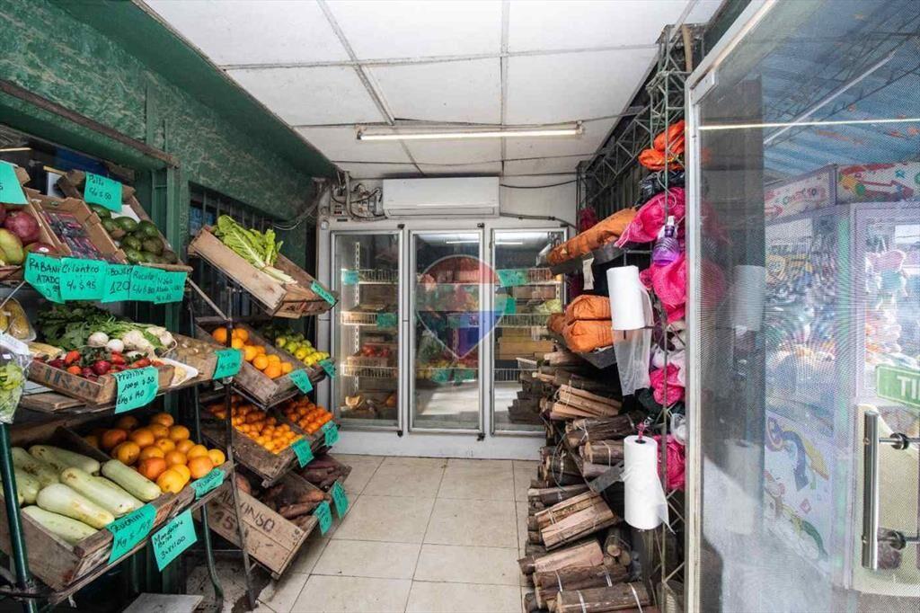 Venta Supermercado Barros Blancos excelente renta