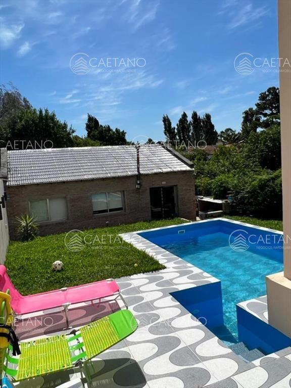 Alquiler Divina Casa En Pinares, 4 Dorm Con 2024
