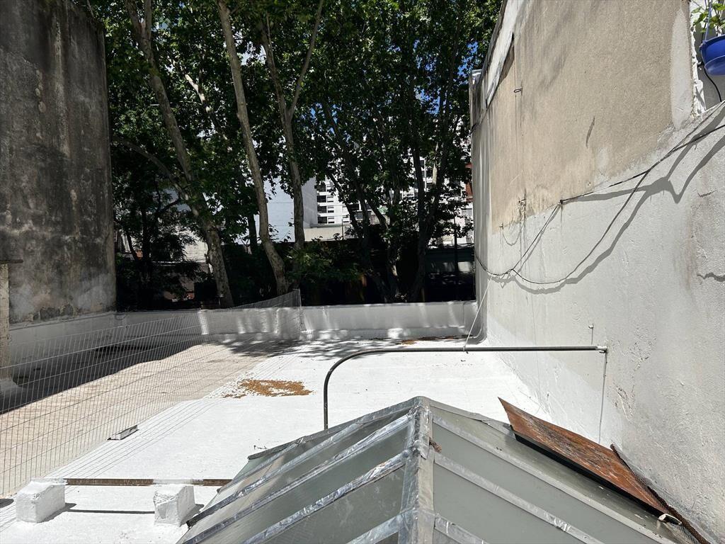 Alquiler de Apartamento en Acevedo Díaz con 3 dormitorios en
