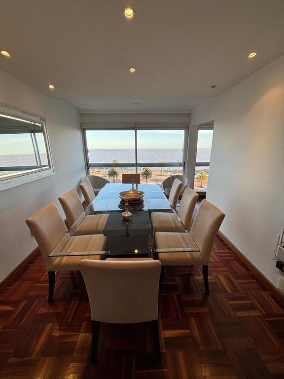 ALQUILER APARTAMENTO 2 DORM. 2 BAÑOS PARQUE RODO