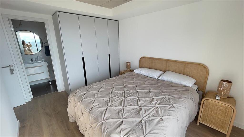 Apartamento 2 dormitorios en alquiler anual