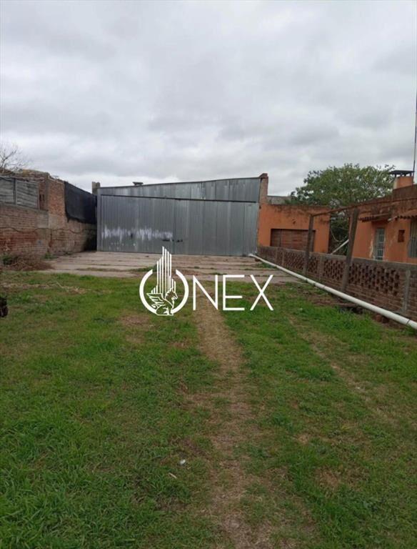 GALPON EN VENTA FRENTE A LA NUEVA UNIVERSIDAD