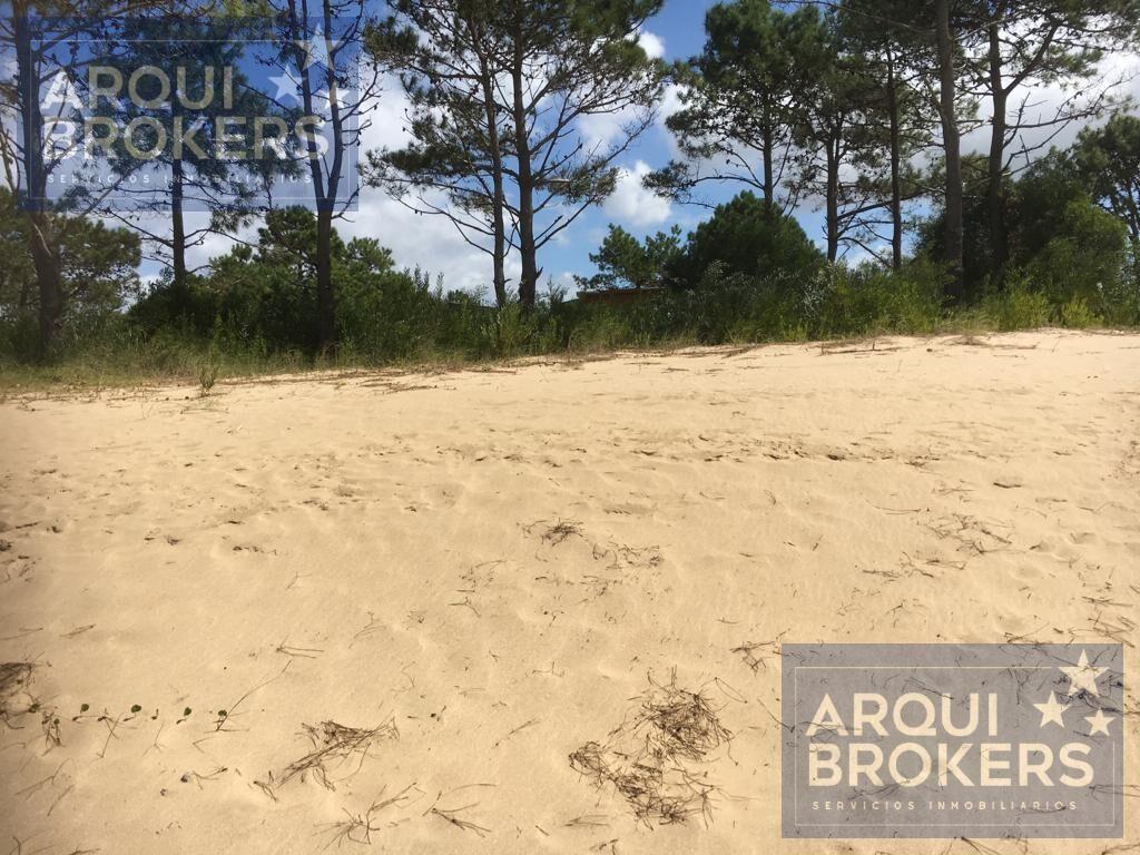 Terreno en venta en Punta del Diablo