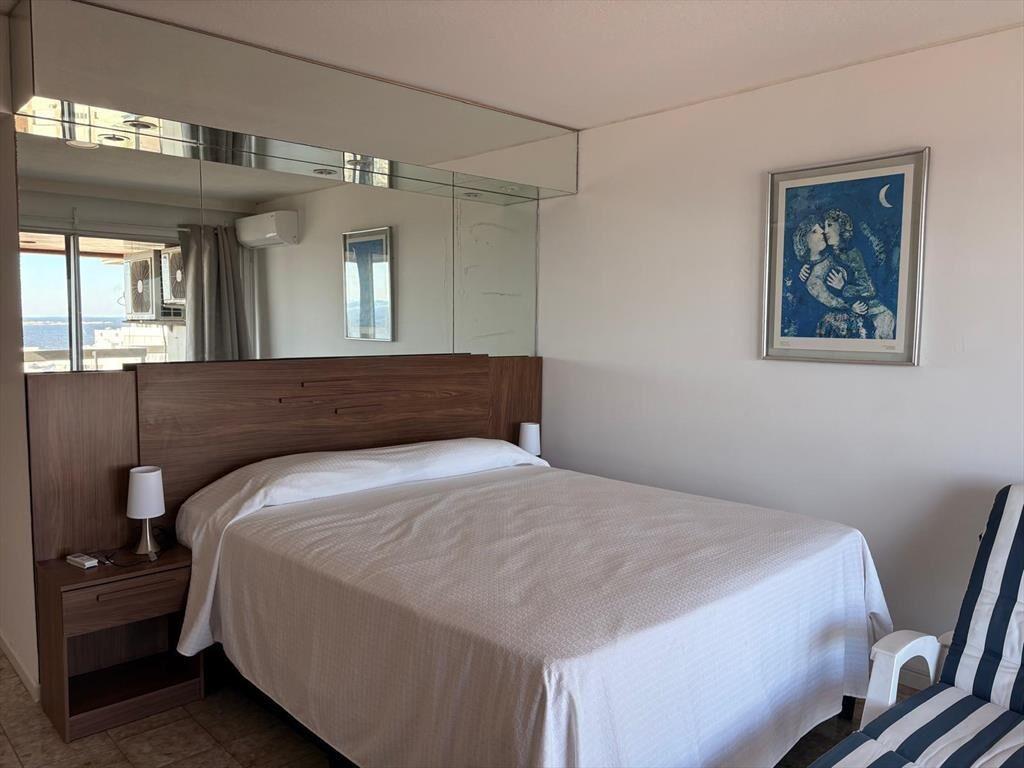 Apartamento en Alquiler Anual