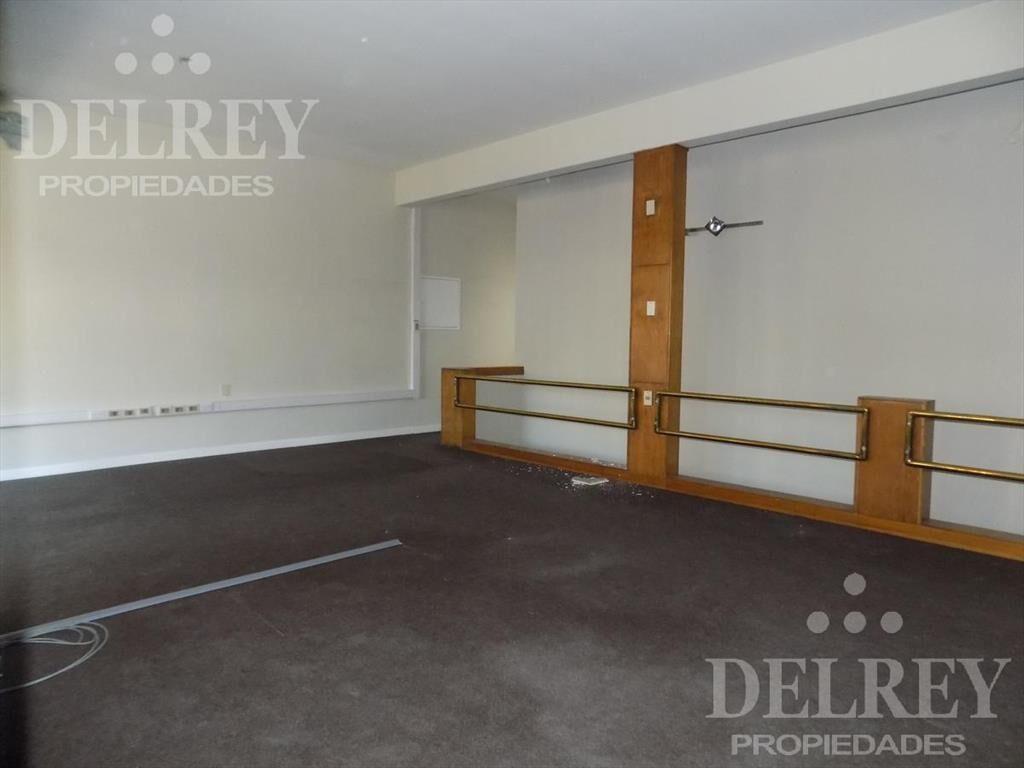 Venta/Alquiler Depósito - Parque Batlle DelRey Propiedades