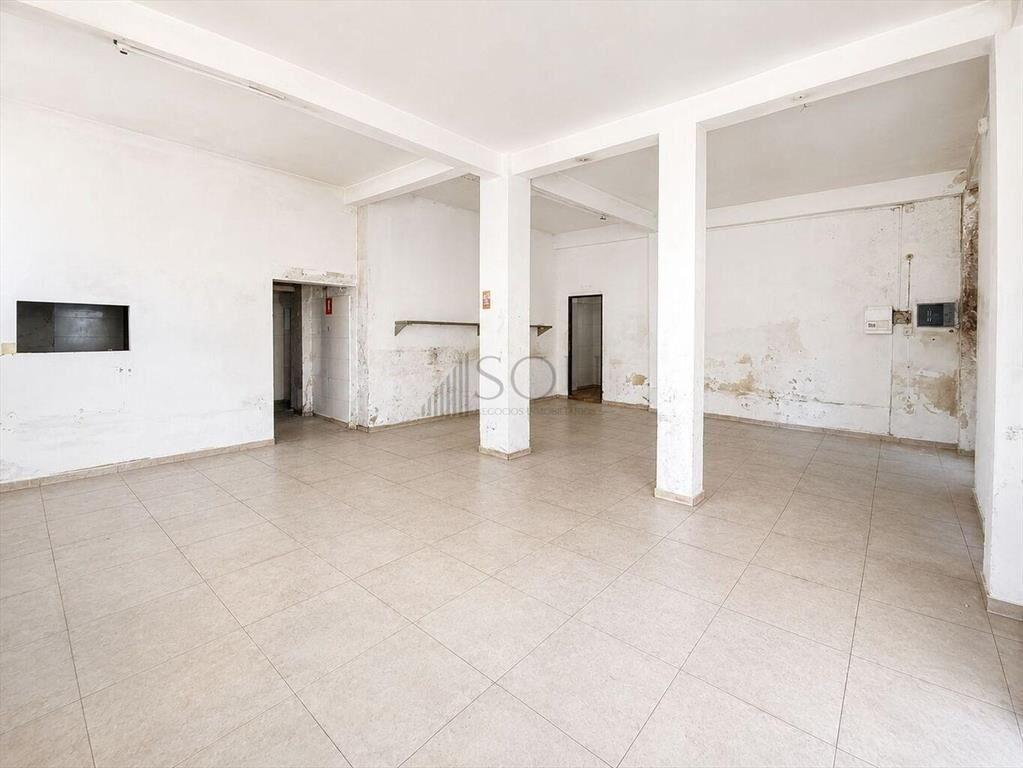 Venta local comercial para reciclar en Aguada