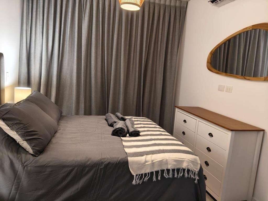 Apartamento en alquiler de 1 dormitorio en edif. Wave Brava