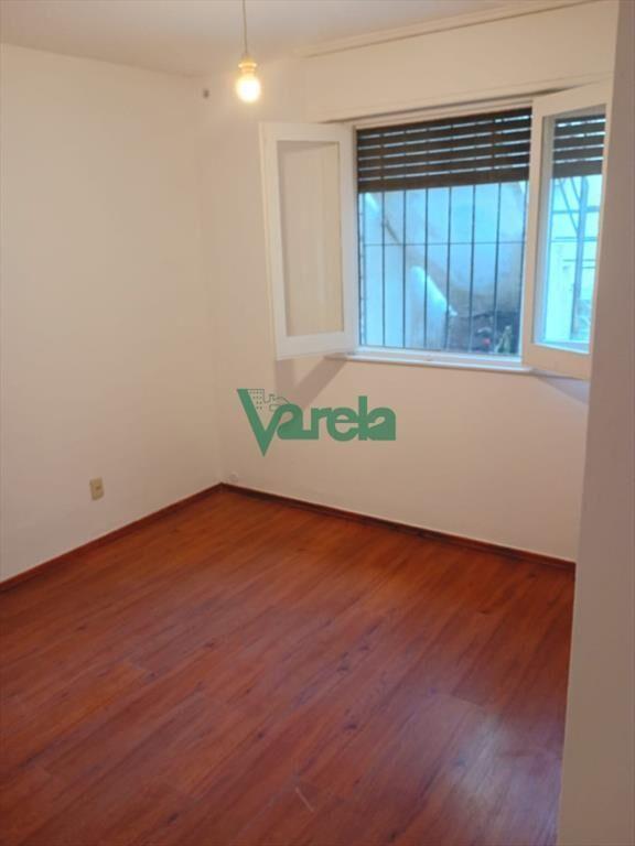 Alquiler Punta Gorda, 1 dormitorio, planta baja sin gastos