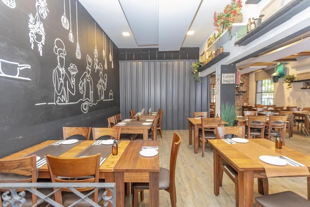 Venta de Local y llave de Restaurante en Puerto Bella Vista