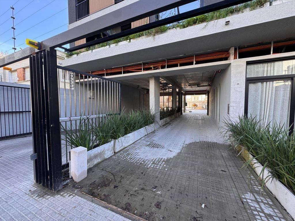 Alquiler de Garage calle Joanicó en La blanqueada