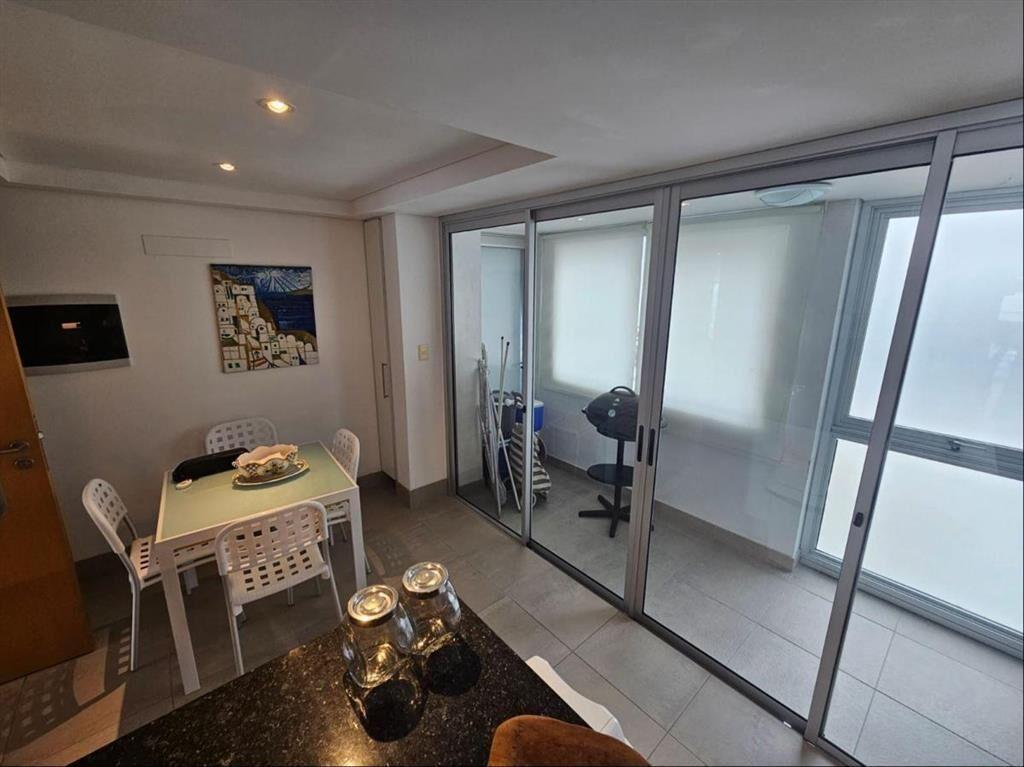 Alquiler anual y temporada apartamento 4 dormitorios Punta