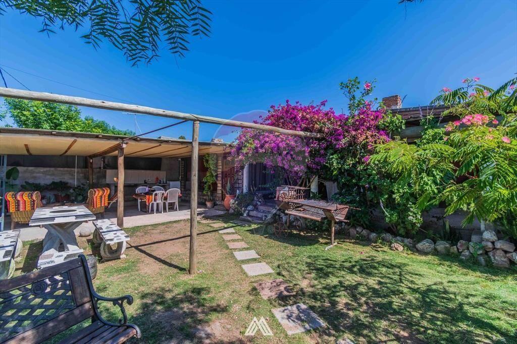 VENTA CASA 3 DORMITORIOS BARROS BLANCOS