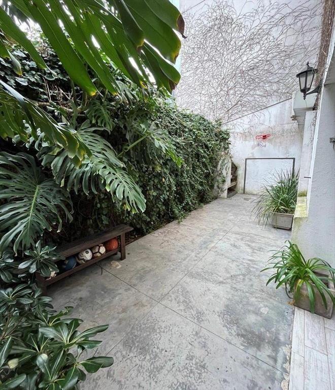 Alquiler Casa Amoblada 4 Dorm  Punta Carretas Garage Patio