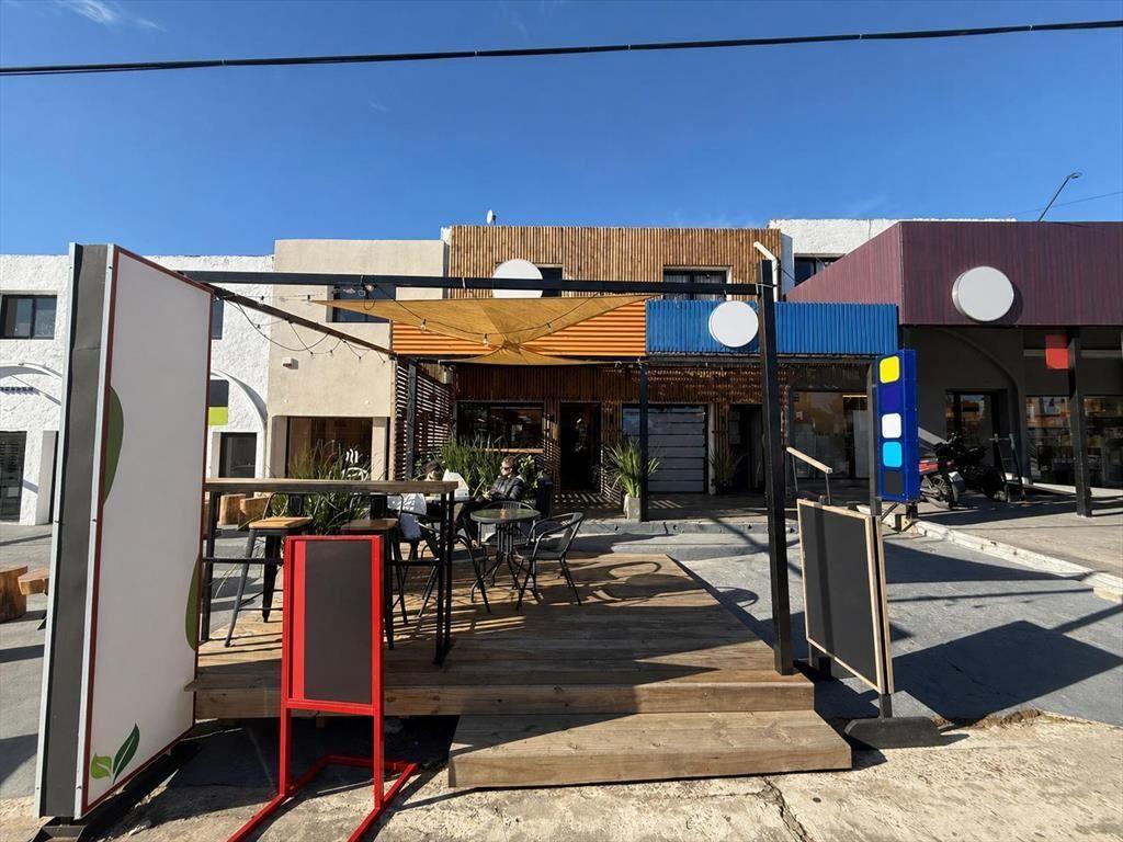 La Barra , Ruta 10, gran punto comercial, 3,5 mts de frente