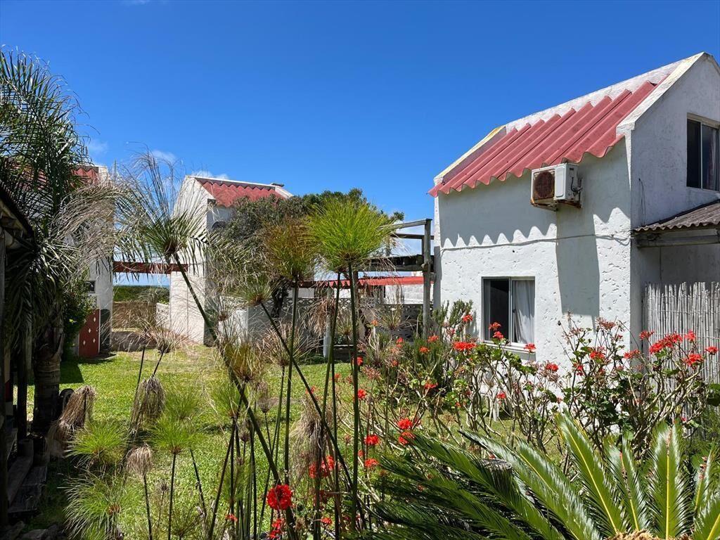Casa en La Paloma