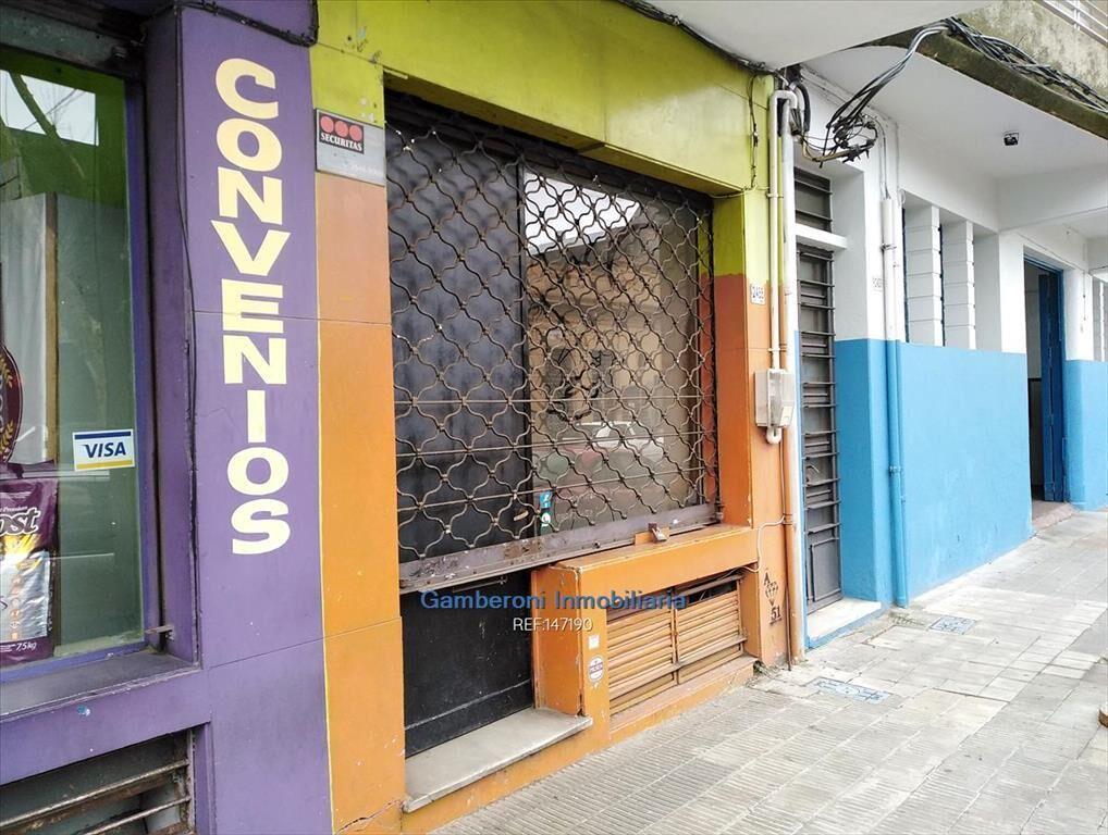 traspaso de alquiler. Local Comercial en Goes Calles Jose L