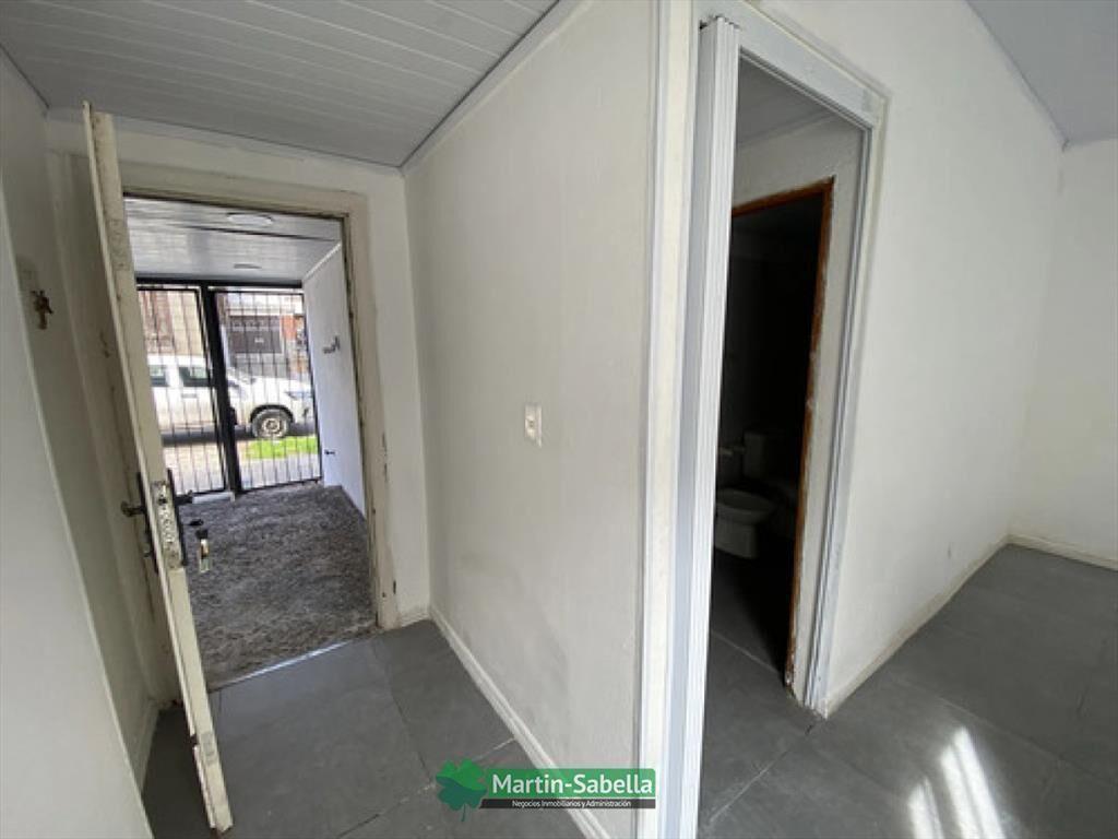 Apartamento en Alquiler - La Blanqueada