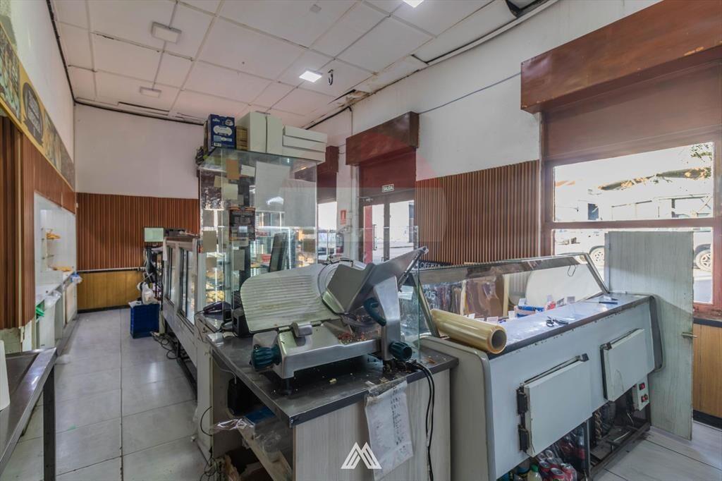Venta de Llave de Negocio Panadería La Comercial