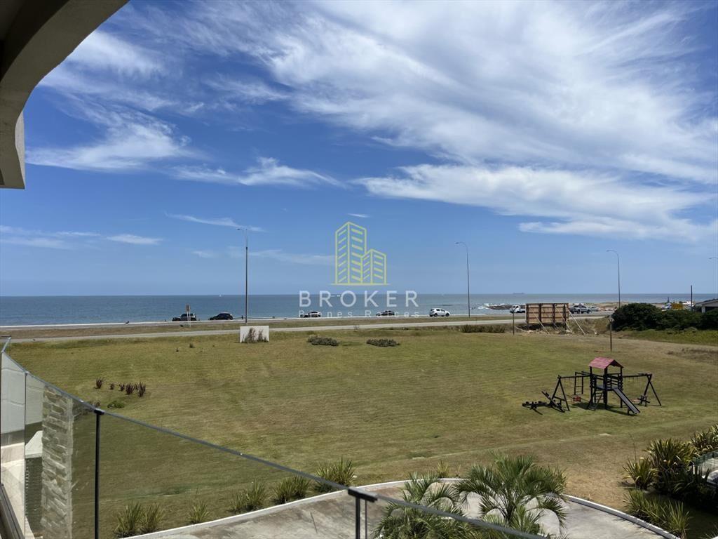 Apartamento en Venta y Alquiler 1 dormitorio con