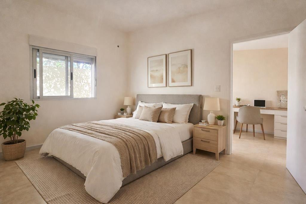 Alquiler apartamento de 1 dormitorio, planta baja- Carrasco