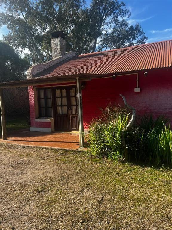 Se alquila hermosa casa de campo a 5 minutos de Colonia del