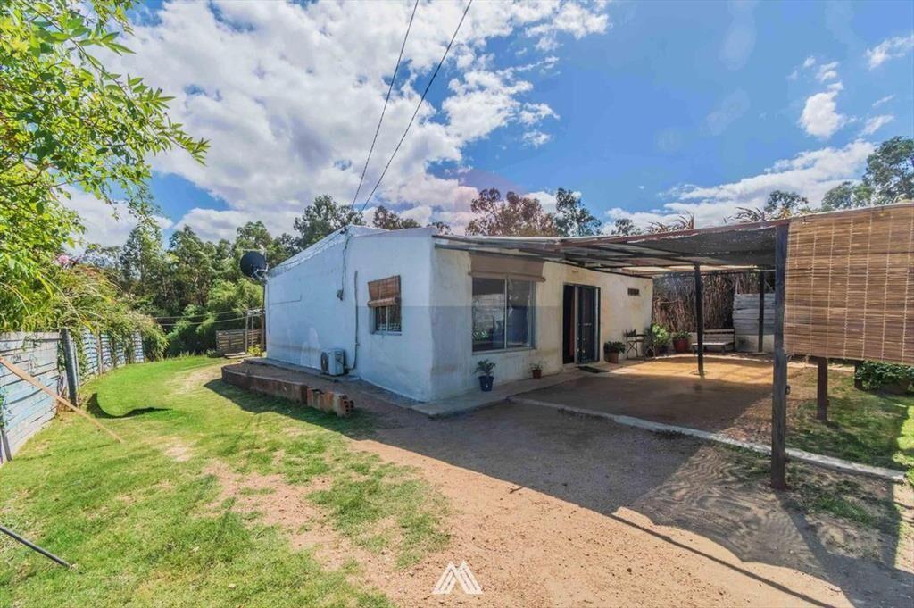 VENTA TERRENO 881M2 CASA Y MONOAMBIENTE A RECICLAR