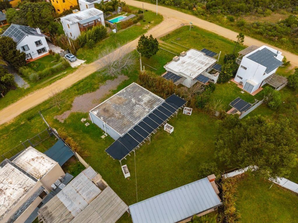 Terreno en venta de 625m2 ubicado en Punta Negra