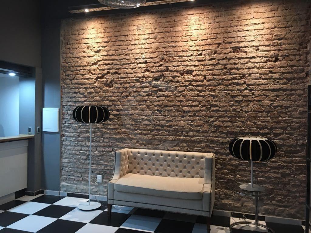 CASATROJA VENTA CASA EN  PALERMO