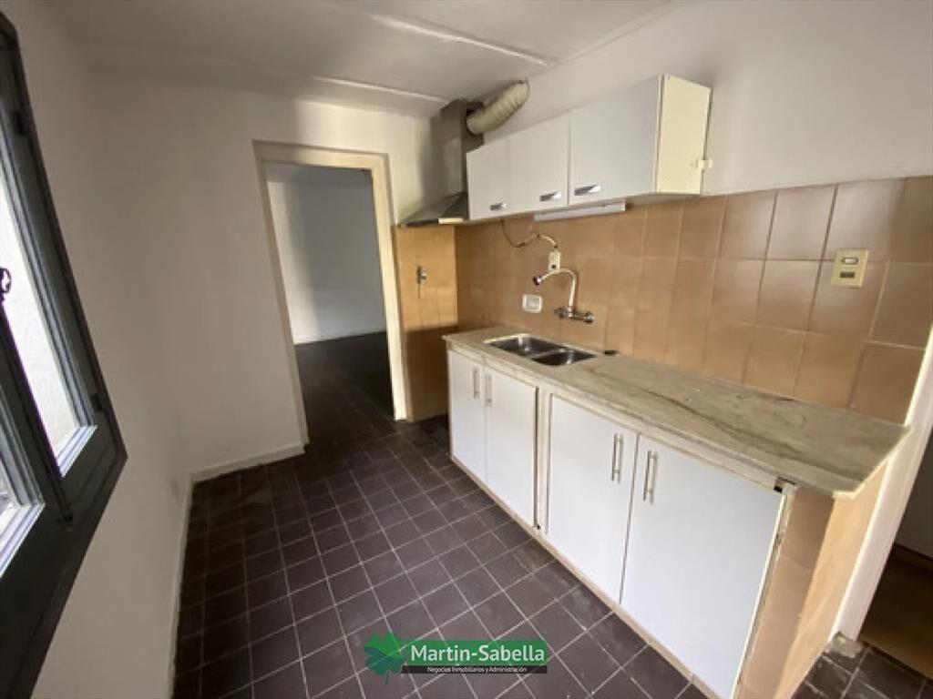 Apartamento en Alquiler - Cordón