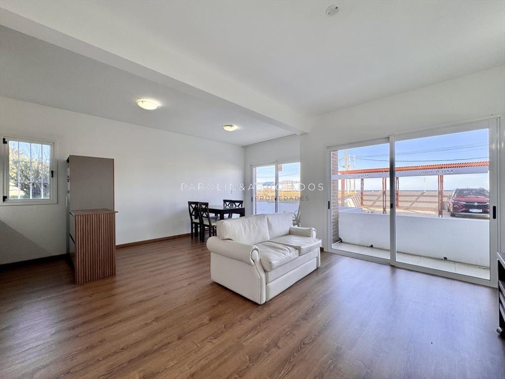 Apartamento en venta 1 dormitorio frente al Mar,